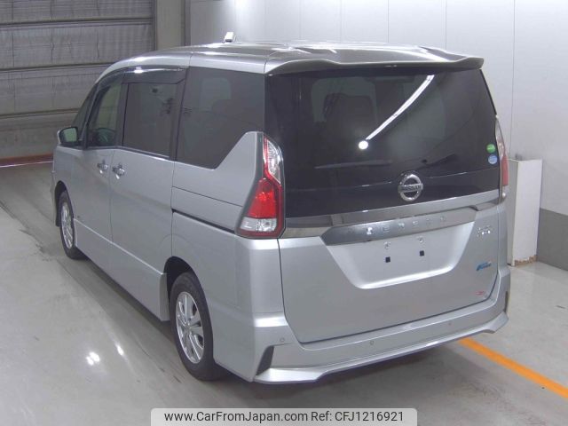 nissan serena 2016 -NISSAN--Serena GFNC27-001838---NISSAN--Serena GFNC27-001838- image 2