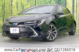 toyota corolla-sport 2022 -TOYOTA--Corolla Sport 6AA-ZWE213H--ZWE213-0016250---TOYOTA--Corolla Sport 6AA-ZWE213H--ZWE213-0016250-
