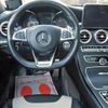 mercedes-benz c-class 2018 quick_quick_CBA-205086_WDD2050861F397418 image 18