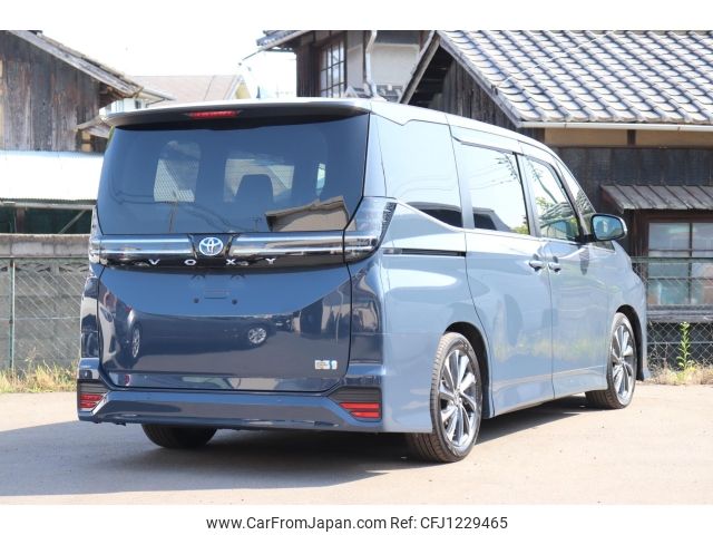 toyota voxy 2023 -TOYOTA--Voxy ZWR90W--ZWR90-0077887---TOYOTA--Voxy ZWR90W--ZWR90-0077887- image 2