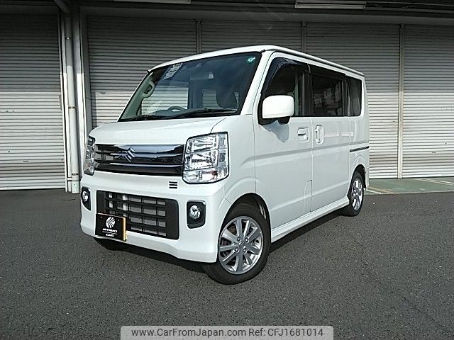 suzuki every-wagon 2024 CFJ1681014 image 1