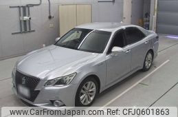 toyota crown 2013 -TOYOTA 【豊橋 301ふ2233】--Crown AWS210-6048332---TOYOTA 【豊橋 301ふ2233】--Crown AWS210-6048332-