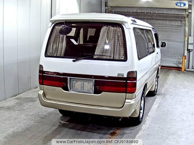 toyota hiace-wagon 1994 -TOYOTA--Hiace Wagon KZH106W--KZH106-1008805---TOYOTA--Hiace Wagon KZH106W--KZH106-1008805- image 2
