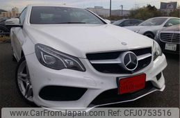 mercedes-benz e-class 2014 -MERCEDES-BENZ 【横浜 388】--Benz E Class RBA-207336--WDD2073362F269406---MERCEDES-BENZ 【横浜 388】--Benz E Class RBA-207336--WDD2073362F269406-