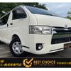 toyota hiace-van 2014 GOO_JP_700120094030240807001 image 1