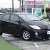 toyota prius 2009 -TOYOTA--Prius DAA-ZVW30--ZVW30-1099229---TOYOTA--Prius DAA-ZVW30--ZVW30-1099229- image 1