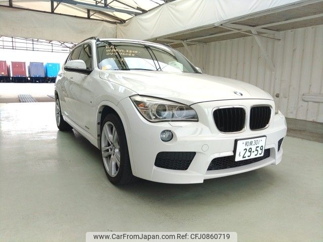 bmw x1 2014 ENHANCEAUTO_1_ea296275 image 1