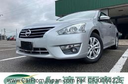 nissan teana 2017 -NISSAN--Teana L33--113852---NISSAN--Teana L33--113852-