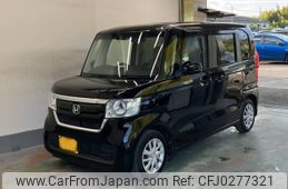 honda n-box 2020 -HONDA 【京都 582た3245】--N BOX JF3-1481290---HONDA 【京都 582た3245】--N BOX JF3-1481290-