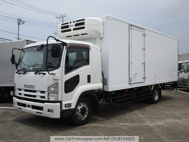 isuzu forward 2014 -ISUZU--Forward LKG-FTR90T2--FTR90-7003455---ISUZU--Forward LKG-FTR90T2--FTR90-7003455- image 1