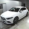 mercedes-benz a-class 2022 -MERCEDES-BENZ 【横浜 306す8340】--Benz A Class 177012-W1K1770122V142839---MERCEDES-BENZ 【横浜 306す8340】--Benz A Class 177012-W1K1770122V142839- image 5