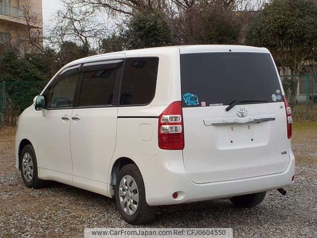 toyota noah 2012 -TOYOTA--Noah DBA-ZRR70G--ZRR70-0470426---TOYOTA--Noah DBA-ZRR70G--ZRR70-0470426- image 2