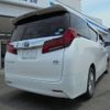 toyota alphard 2020 -TOYOTA--Alphard 6AA-AYH30W--AYH30-0119296---TOYOTA--Alphard 6AA-AYH30W--AYH30-0119296- image 4