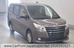 toyota noah undefined -TOYOTA--Noah ZRR85G-0001127---TOYOTA--Noah ZRR85G-0001127-