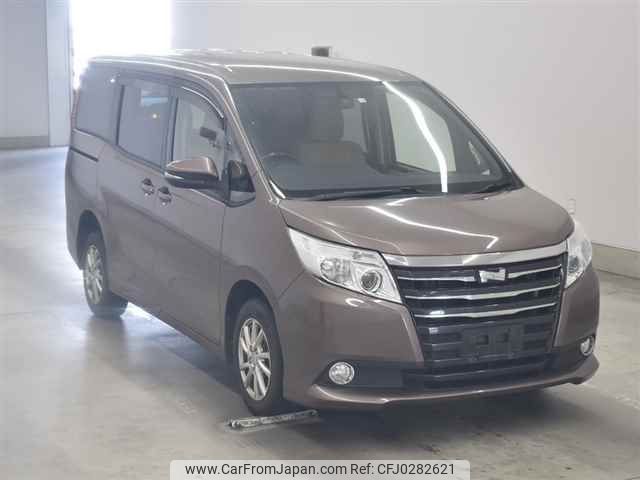 toyota noah undefined -TOYOTA--Noah ZRR85G-0001127---TOYOTA--Noah ZRR85G-0001127- image 1