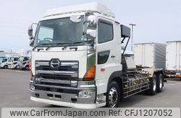 hino profia 2016 -HINO--Profia QKG-FS1EREA--FS1ERE-10420---HINO--Profia QKG-FS1EREA--FS1ERE-10420-