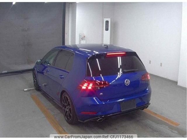 volkswagen golf 2018 quick_quick_ABA-AUDJHF_WVWZZZAUZJW141043 image 2