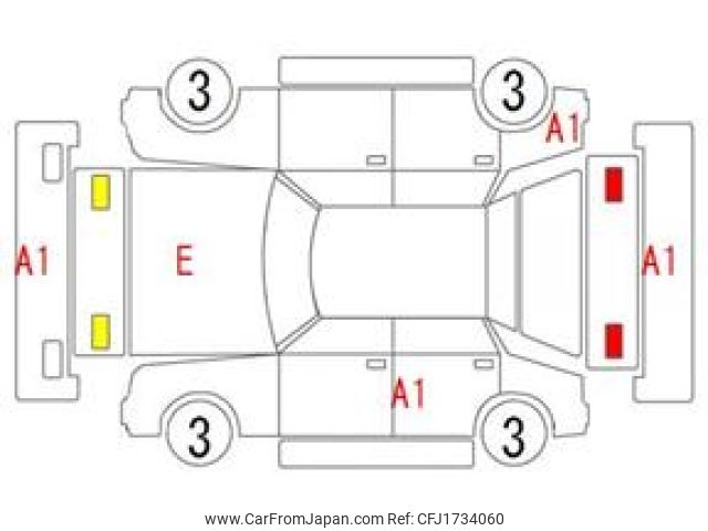 volkswagen tiguan 2017 CFJ1734060 image 2
