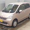 daihatsu move 2011 -DAIHATSU 【岩手 581そ6331】--Move LA110S-0001738---DAIHATSU 【岩手 581そ6331】--Move LA110S-0001738- image 1