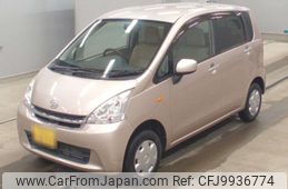 daihatsu move 2011 -DAIHATSU 【岩手 581そ6331】--Move LA110S-0001738---DAIHATSU 【岩手 581そ6331】--Move LA110S-0001738-