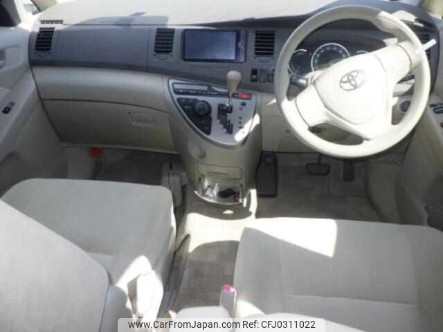 toyota isis 2014 TE3413 image 2