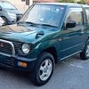 mitsubishi pajero-mini 1995 CFJ1589237 image 9