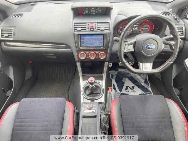 subaru wrx 2016 -SUBARU--WRX CBA-VAB--VAB-015440---SUBARU--WRX CBA-VAB--VAB-015440- image 2