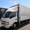 hino dutro 2019 -HINO--Hino Dutoro TPG-XZU710M--XZU710-0027851---HINO--Hino Dutoro TPG-XZU710M--XZU710-0027851- image 1