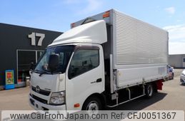 hino dutro 2019 -HINO--Hino Dutoro TPG-XZU710M--XZU710-0027851---HINO--Hino Dutoro TPG-XZU710M--XZU710-0027851-