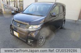 honda n-wgn 2015 -HONDA 【三河 581ﾀ3781】--N WGN DBA-JH1--JH1-2100993---HONDA 【三河 581ﾀ3781】--N WGN DBA-JH1--JH1-2100993-