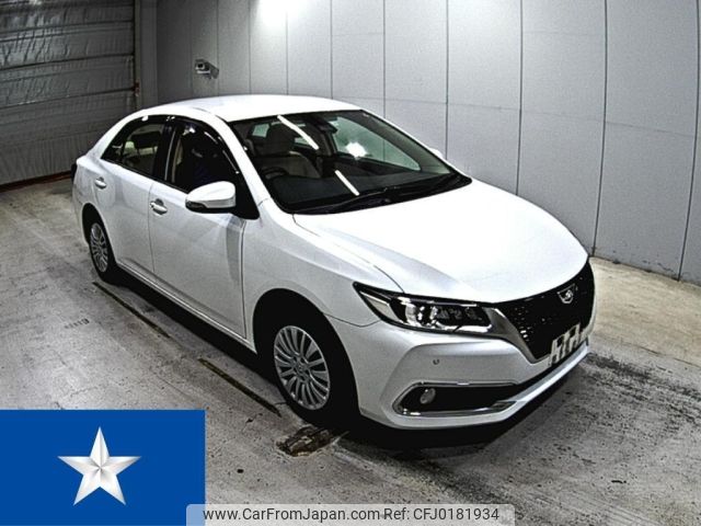 toyota allion 2017 -TOYOTA--Allion NZT260--NZT260-3202233---TOYOTA--Allion NZT260--NZT260-3202233- image 1