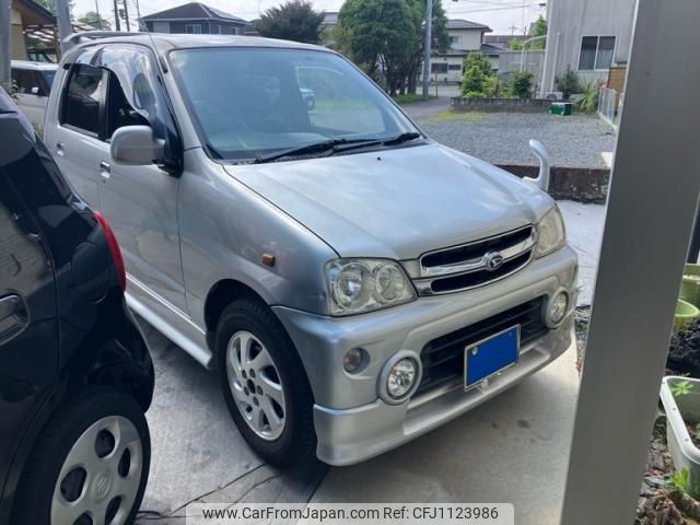 daihatsu terios-kid 2003 -DAIHATSU--Terios Kid TA-J111G--J111G-067782---DAIHATSU--Terios Kid TA-J111G--J111G-067782- image 1