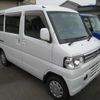 mitsubishi minicab-van 2013 -MITSUBISHI--Minicab Van GBD-U62V--U62V-2202476---MITSUBISHI--Minicab Van GBD-U62V--U62V-2202476- image 1