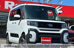 daihatsu tanto 2023 quick_quick_5BA-LA650S_LA650S-0306008