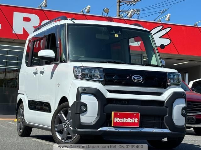 daihatsu tanto 2023 quick_quick_5BA-LA650S_LA650S-0306008 image 1