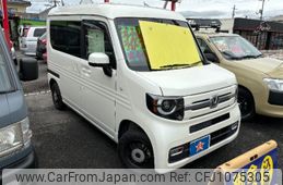 honda n-van 2018 -HONDA--N VAN JJ1--3006937---HONDA--N VAN JJ1--3006937-