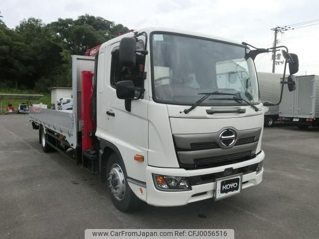 hino ranger 2019 -HINO 【名変中 】--Hino Ranger FE2ABA--103092---HINO 【名変中 】--Hino Ranger FE2ABA--103092- image 1