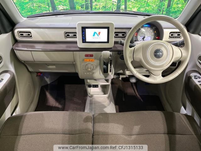 suzuki alto-lapin 2017 quick_quick_HE33S_HE33S-162769 image 2