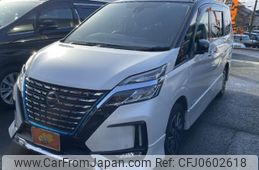 nissan serena 2020 quick_quick_DAA-HFC27_HFC27-072807