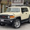 toyota fj-cruiser 2018 -TOYOTA--FJ Curiser CBA-GSJ15W--GSJ15-0138009---TOYOTA--FJ Curiser CBA-GSJ15W--GSJ15-0138009- image 1