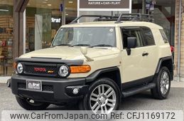 toyota fj-cruiser 2018 -TOYOTA--FJ Curiser CBA-GSJ15W--GSJ15-0138009---TOYOTA--FJ Curiser CBA-GSJ15W--GSJ15-0138009-