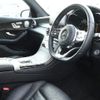 mercedes-benz glc-class 2020 -MERCEDES-BENZ--Benz GLC 3DA-253915--WDC2539152F714205---MERCEDES-BENZ--Benz GLC 3DA-253915--WDC2539152F714205- image 12