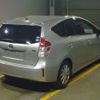 toyota prius-α 2017 -TOYOTA--Prius α DAA-ZVW41W--ZVW41-0060807---TOYOTA--Prius α DAA-ZVW41W--ZVW41-0060807- image 2