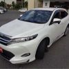 toyota harrier 2016 -TOYOTA 【岡山 357】--Harrier DBA-ZSU60W--ZSU60-0101623---TOYOTA 【岡山 357】--Harrier DBA-ZSU60W--ZSU60-0101623- image 23