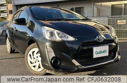 toyota aqua 2016 -TOYOTA--AQUA DAA-NHP10--NHP10-2587750---TOYOTA--AQUA DAA-NHP10--NHP10-2587750-