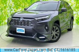 toyota rav4 2023 CFJ1616185