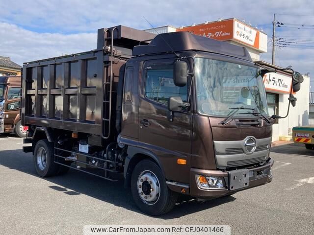 hino ranger 2018 -HINO--Hino Ranger 2PG-FE2ABA--FE2AB-***508---HINO--Hino Ranger 2PG-FE2ABA--FE2AB-***508- image 2