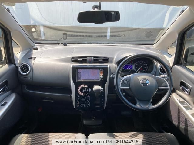 nissan dayz 2013 CFJ1644256 image 2