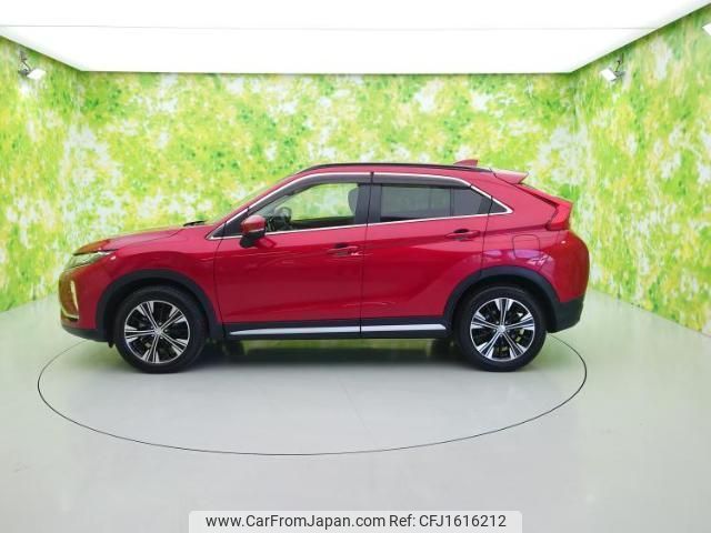 mitsubishi eclipse-cross 2018 CFJ1616212 image 2