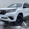 toyota land-cruiser-prado 2021 -TOYOTA--Land Cruiser Prado 3BA-TRJ150W--TRJ150-0125468---TOYOTA--Land Cruiser Prado 3BA-TRJ150W--TRJ150-0125468- image 17